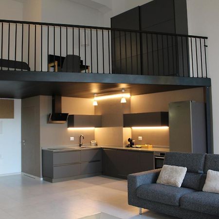 Milan Space Loft - Apartment Close To M5 Subway - Free Parking - Sky & Netflix Tv Eksteriør bilde