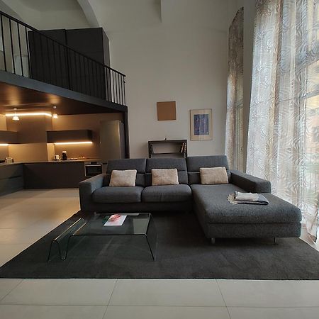 Milan Space Loft - Apartment Close To M5 Subway - Free Parking - Sky & Netflix Tv Eksteriør bilde