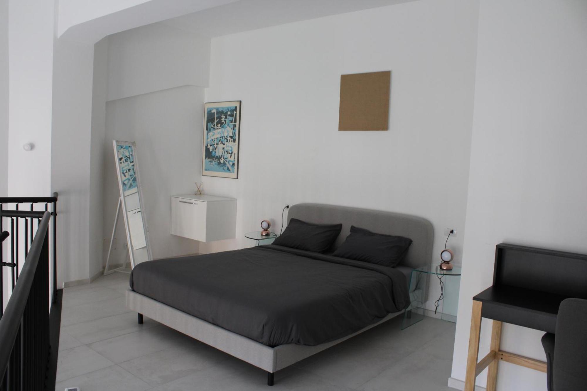 Milan Space Loft - Apartment Close To M5 Subway - Free Parking - Sky & Netflix Tv Eksteriør bilde