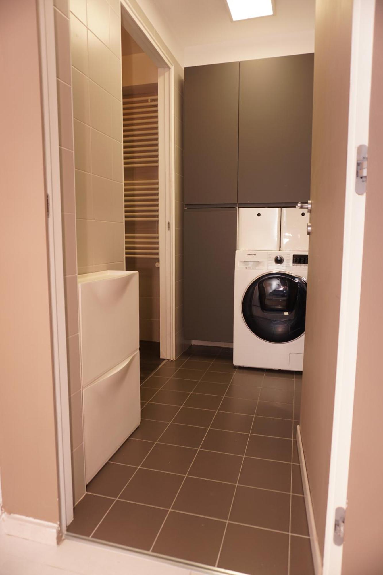 Milan Space Loft - Apartment Close To M5 Subway - Free Parking - Sky & Netflix Tv Eksteriør bilde