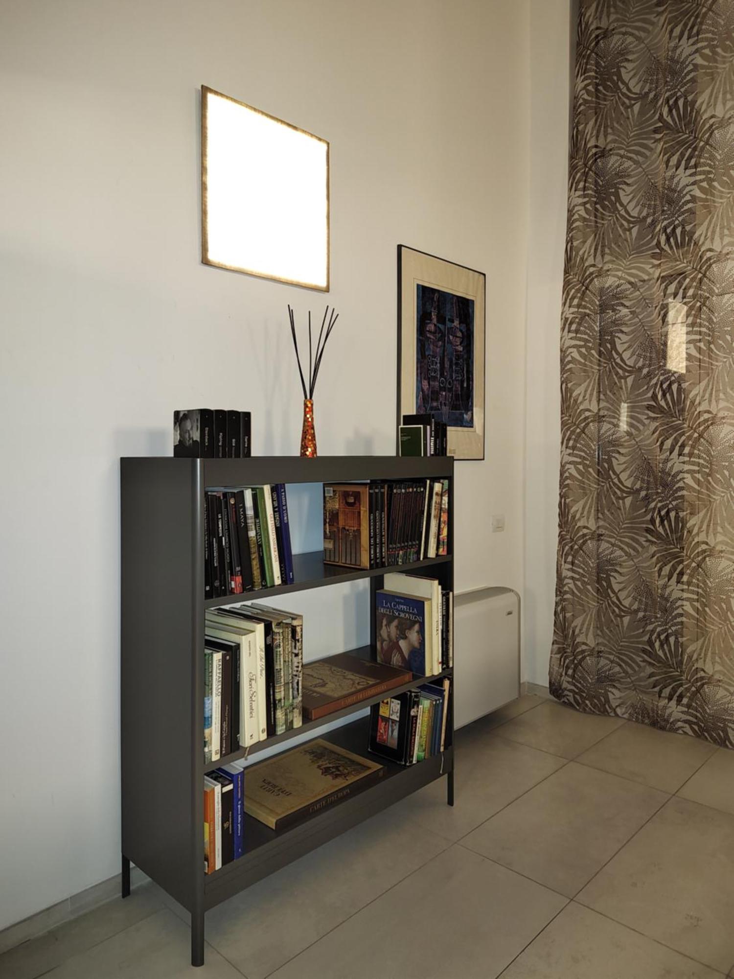 Milan Space Loft - Apartment Close To M5 Subway - Free Parking - Sky & Netflix Tv Eksteriør bilde