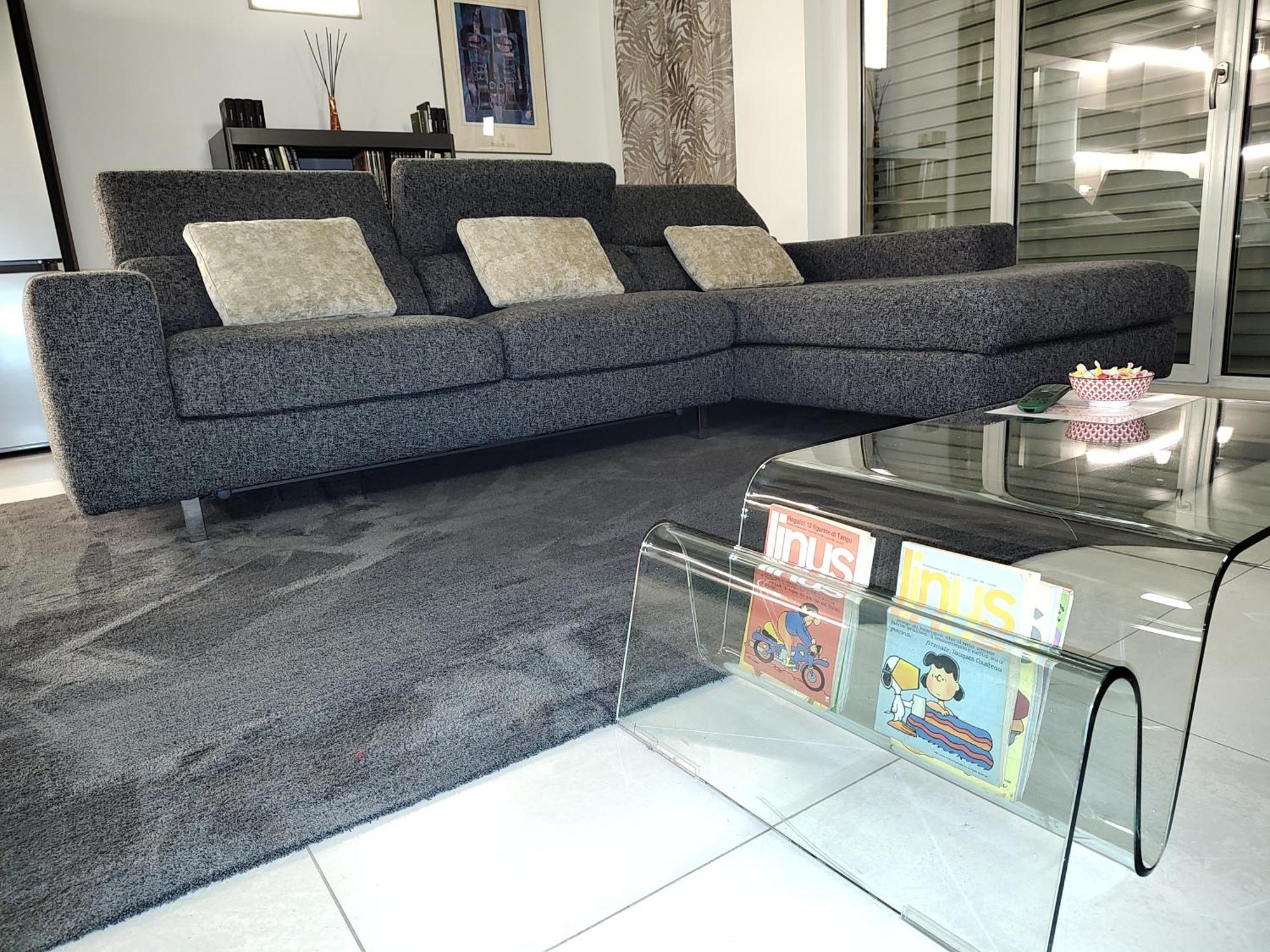 Milan Space Loft - Apartment Close To M5 Subway - Free Parking - Sky & Netflix Tv Rom bilde
